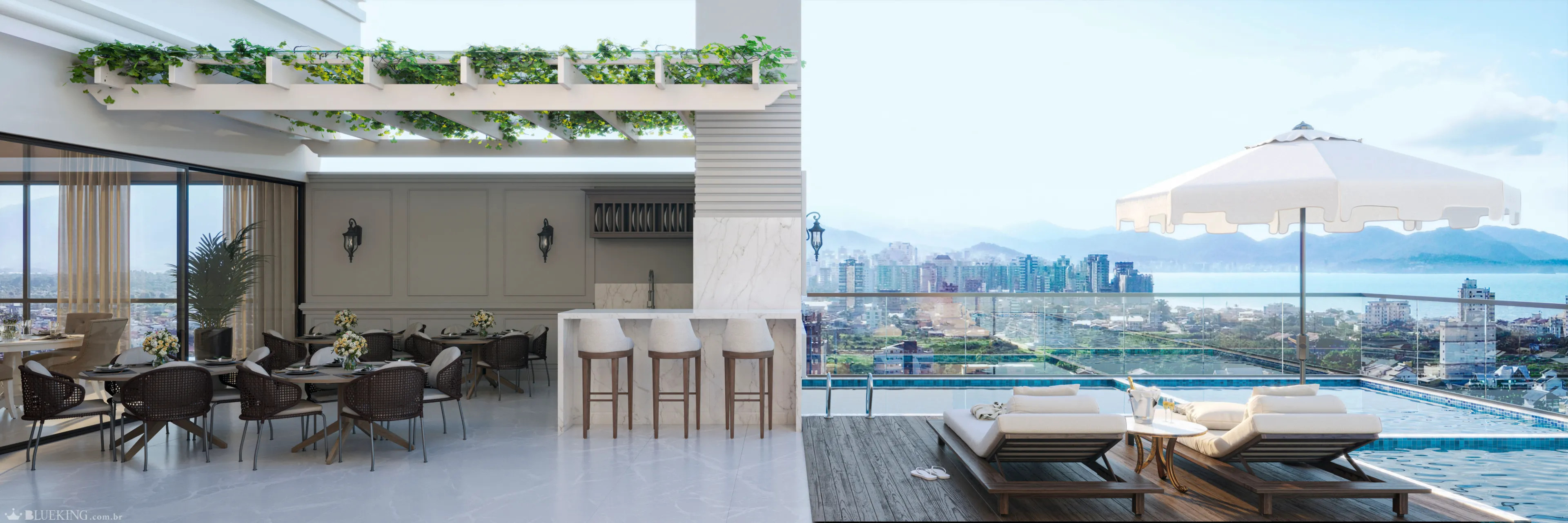 Lady Residence - Lady gourmet