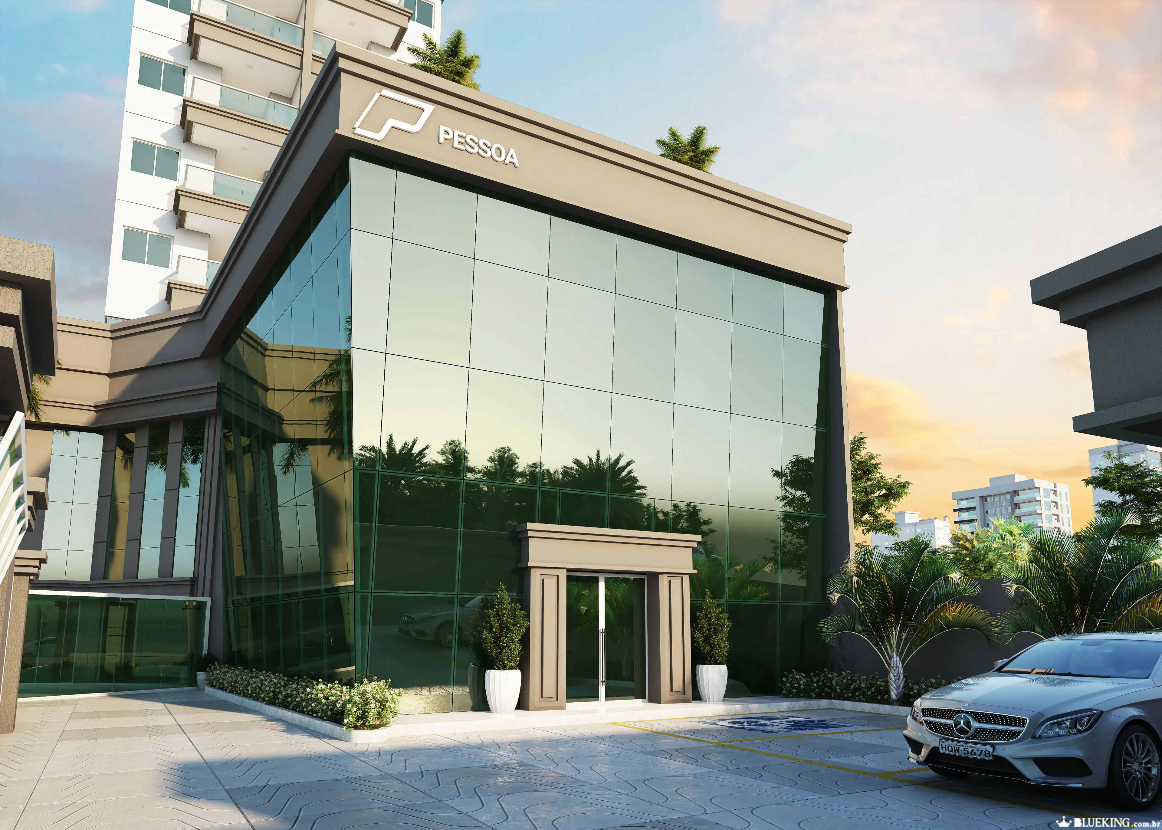 Estrelatto Residence - 