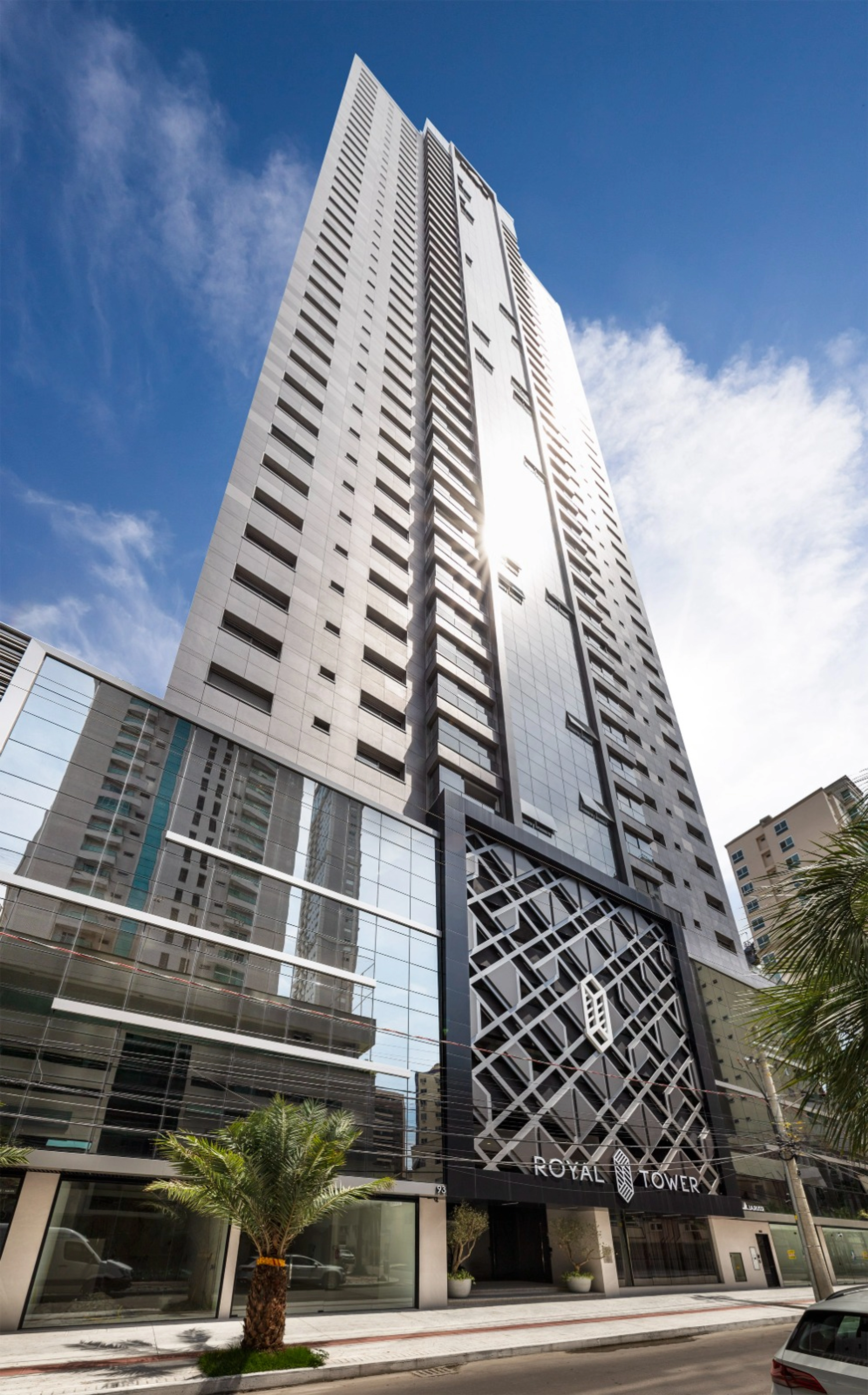 Sain John - Saint John - base arquitetonica