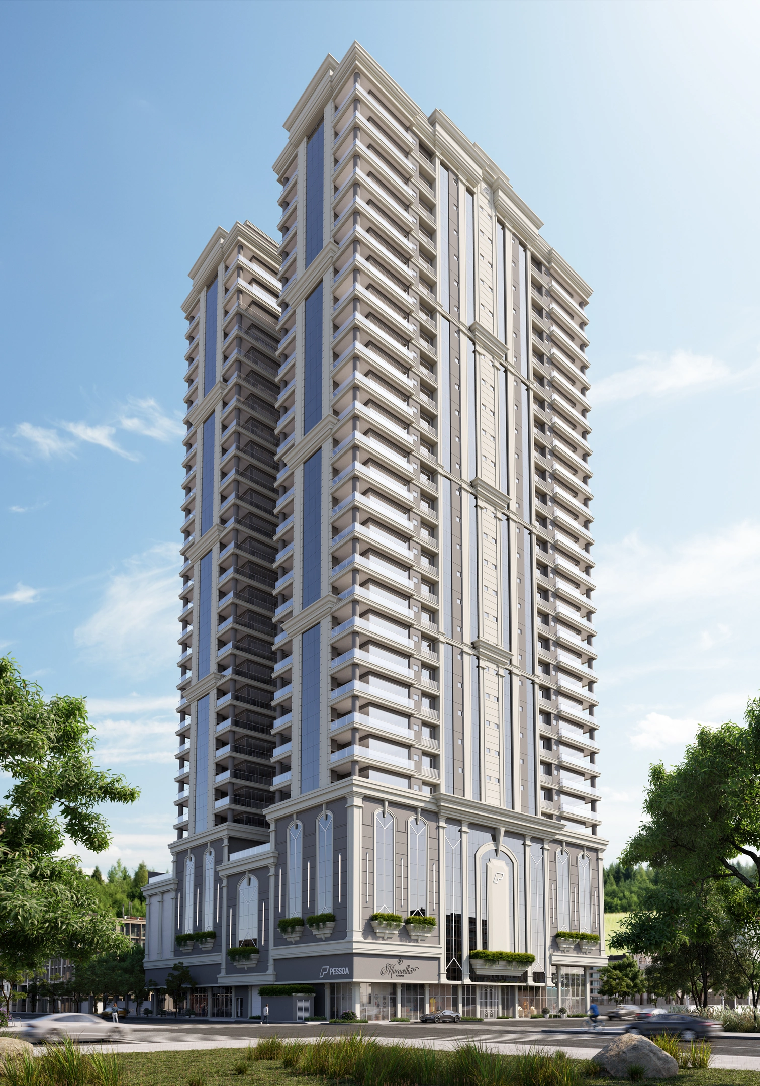 Maravilha Residence - 