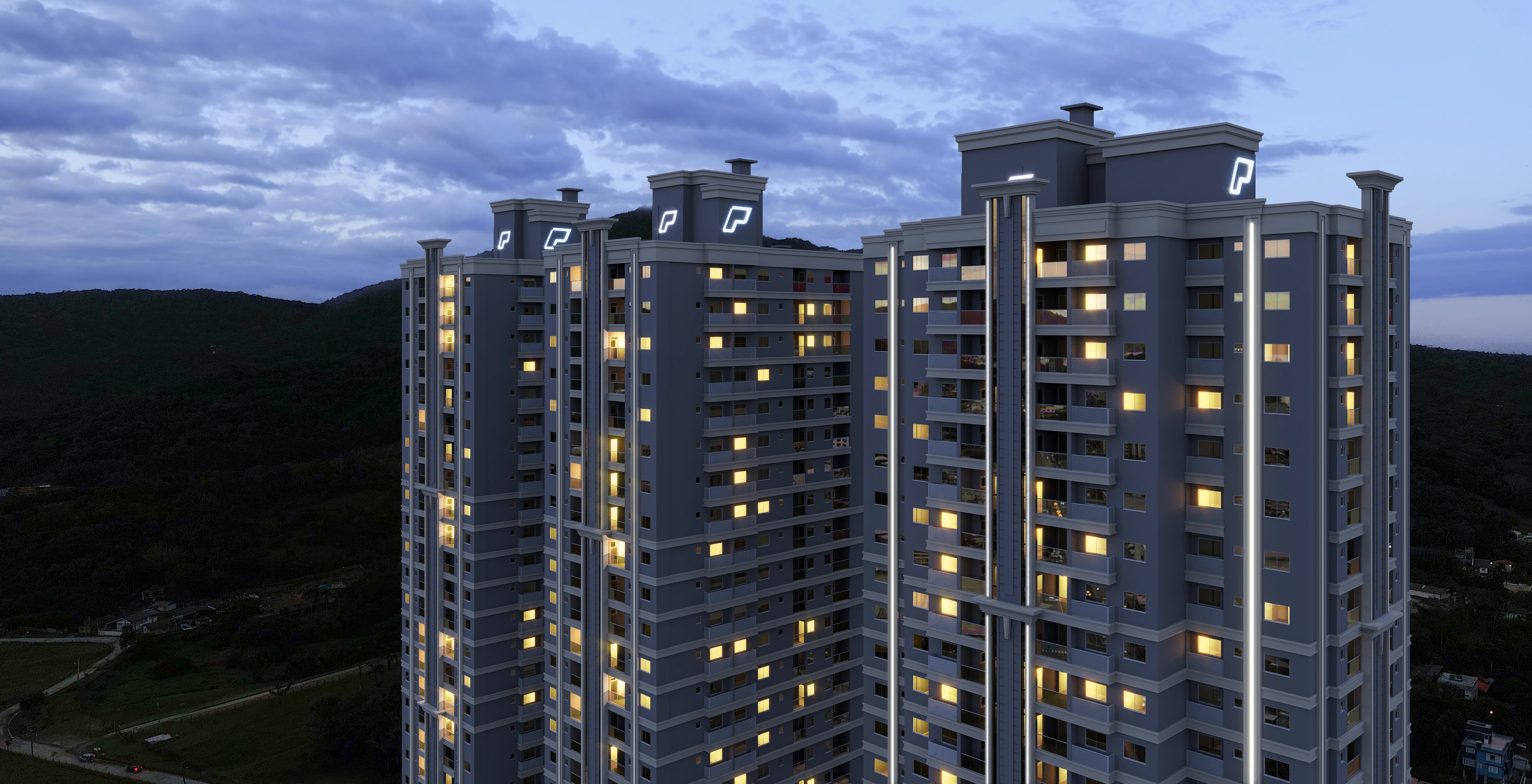 Villa Porto Home Club - 